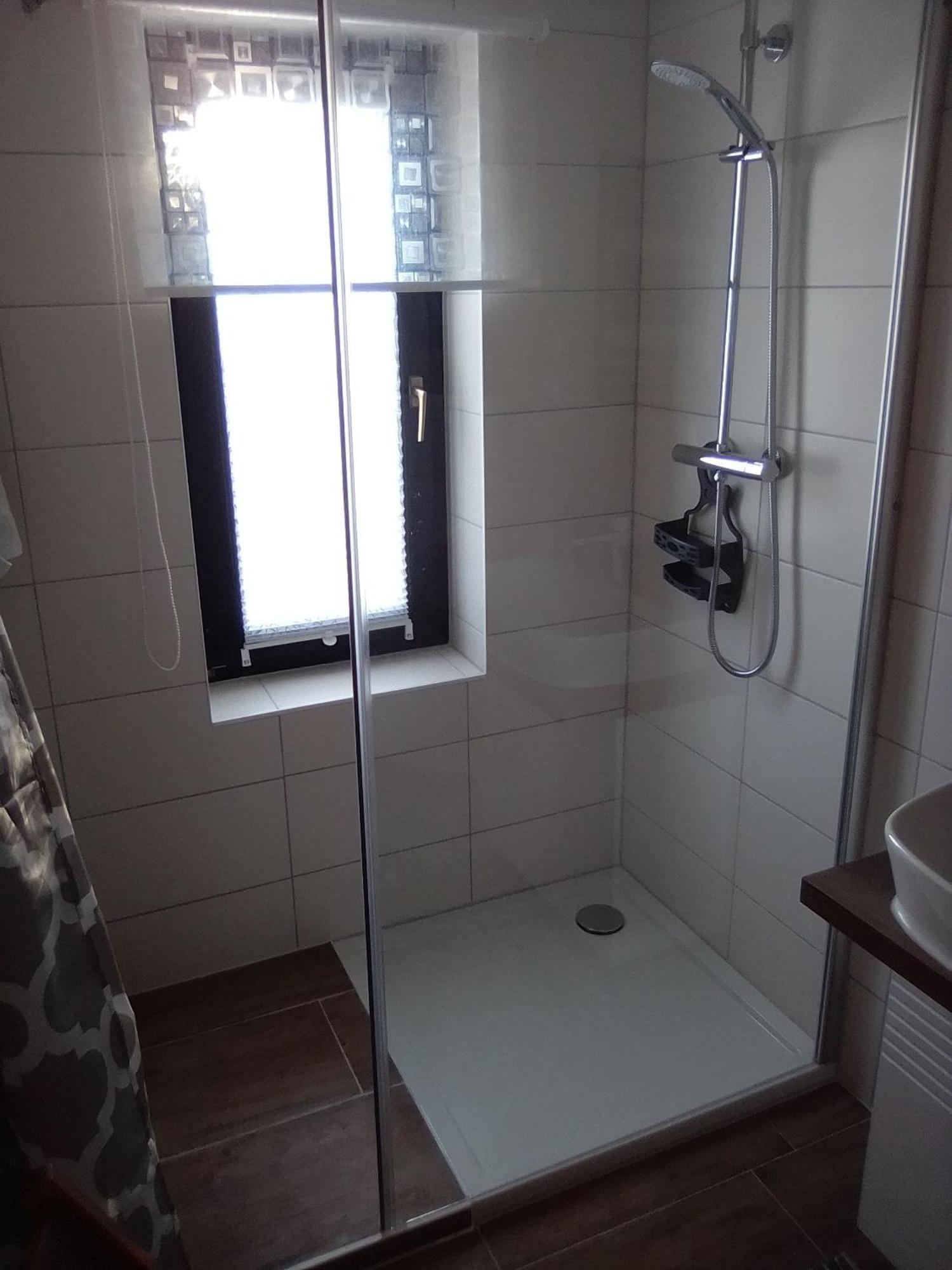 Ferienwohnung Strassburg Sassnitz Esterno foto