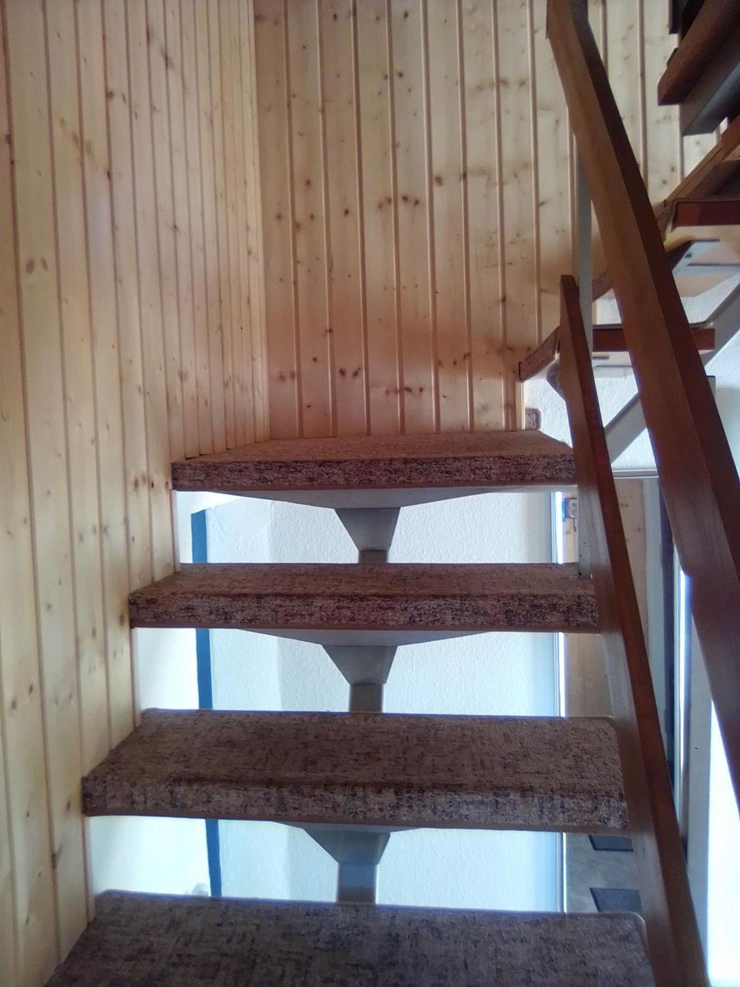 Ferienwohnung Strassburg Sassnitz Esterno foto